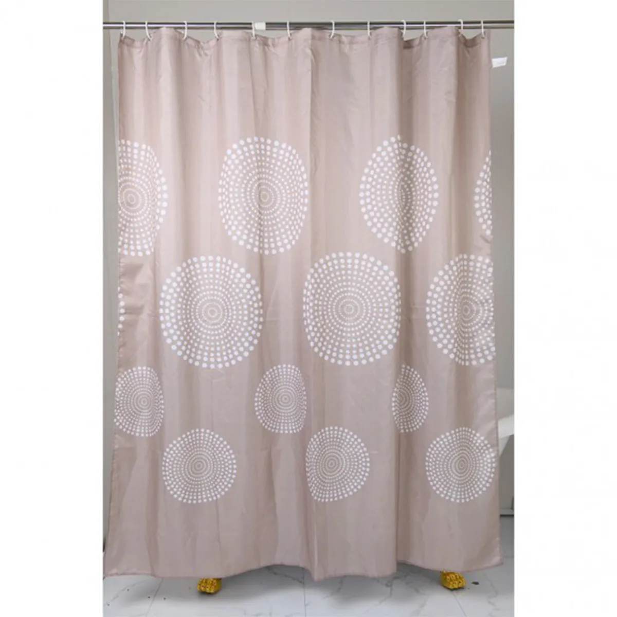 ЗАВЕСА ЗА БАНЯ - ICSC 194SC