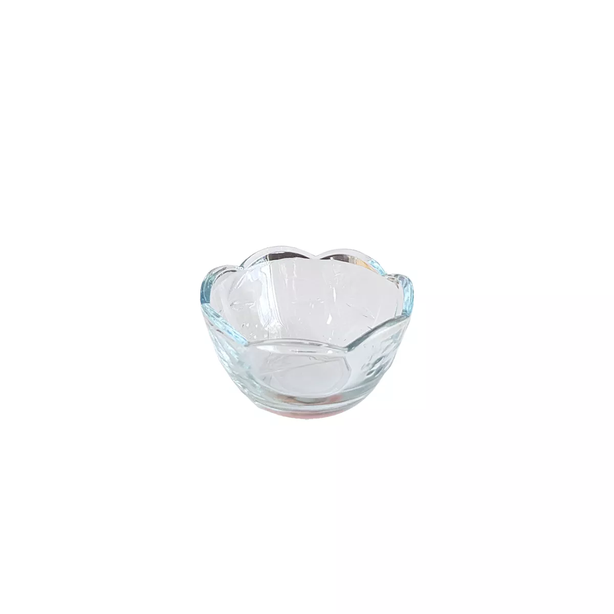 КУПИЧКА SHAFAGH СТЪКЛЕНА 130 МЛ