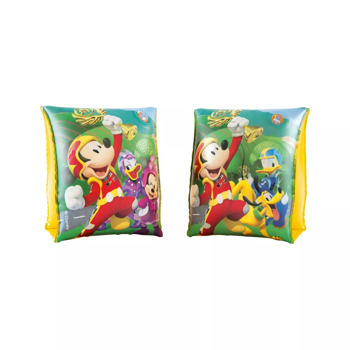 ПЛУВКИ MICKEY/MINNIE BESTWAY 23x15СМ