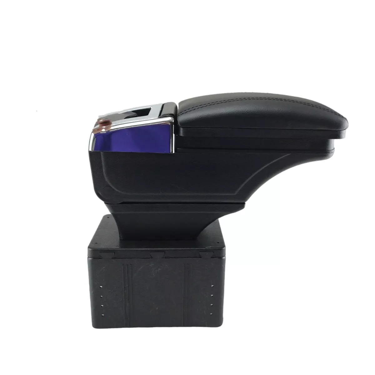 БАРЧЕ/ПОДЛАКЪТНИК-ЧЕРЕН С ЧЕРВЕН ШЕВ 026 001 01 04