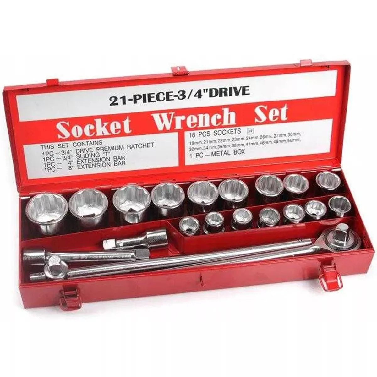 ГЕДОРЕ КАМИОНСКО 21 ЧАСТИ GL115/12S