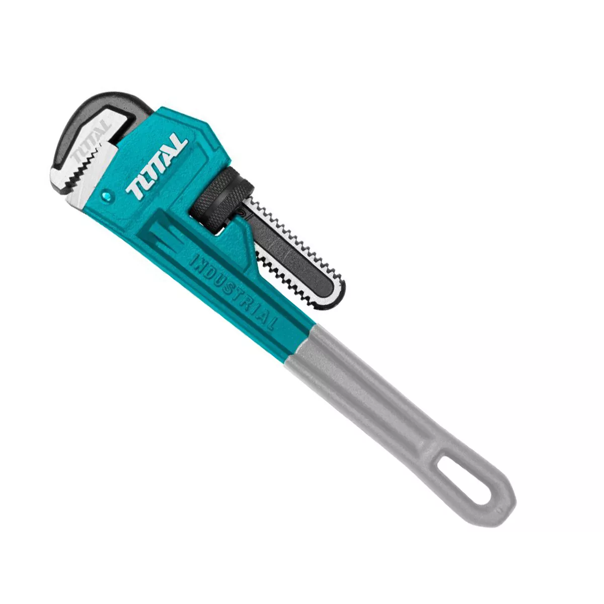 КЛЮЧ ВОДОПРОВОДЕН ЕДНОРАМЕНЕН TOTAL INDUSTRIAL 1200 MM