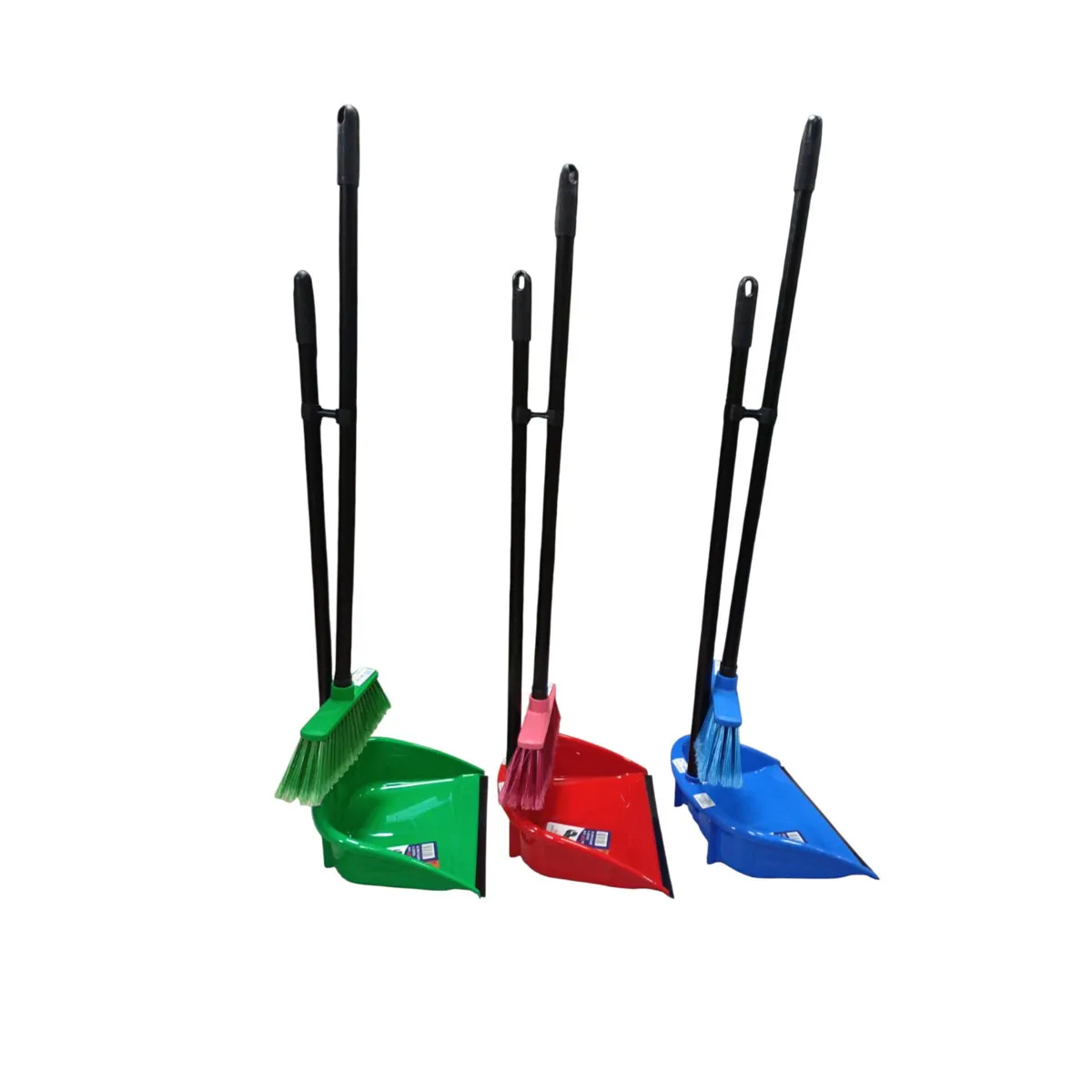 ЛОПАТА С ЧЕТКА ОРТОПЕДИЧНА ДЖОРДЖ