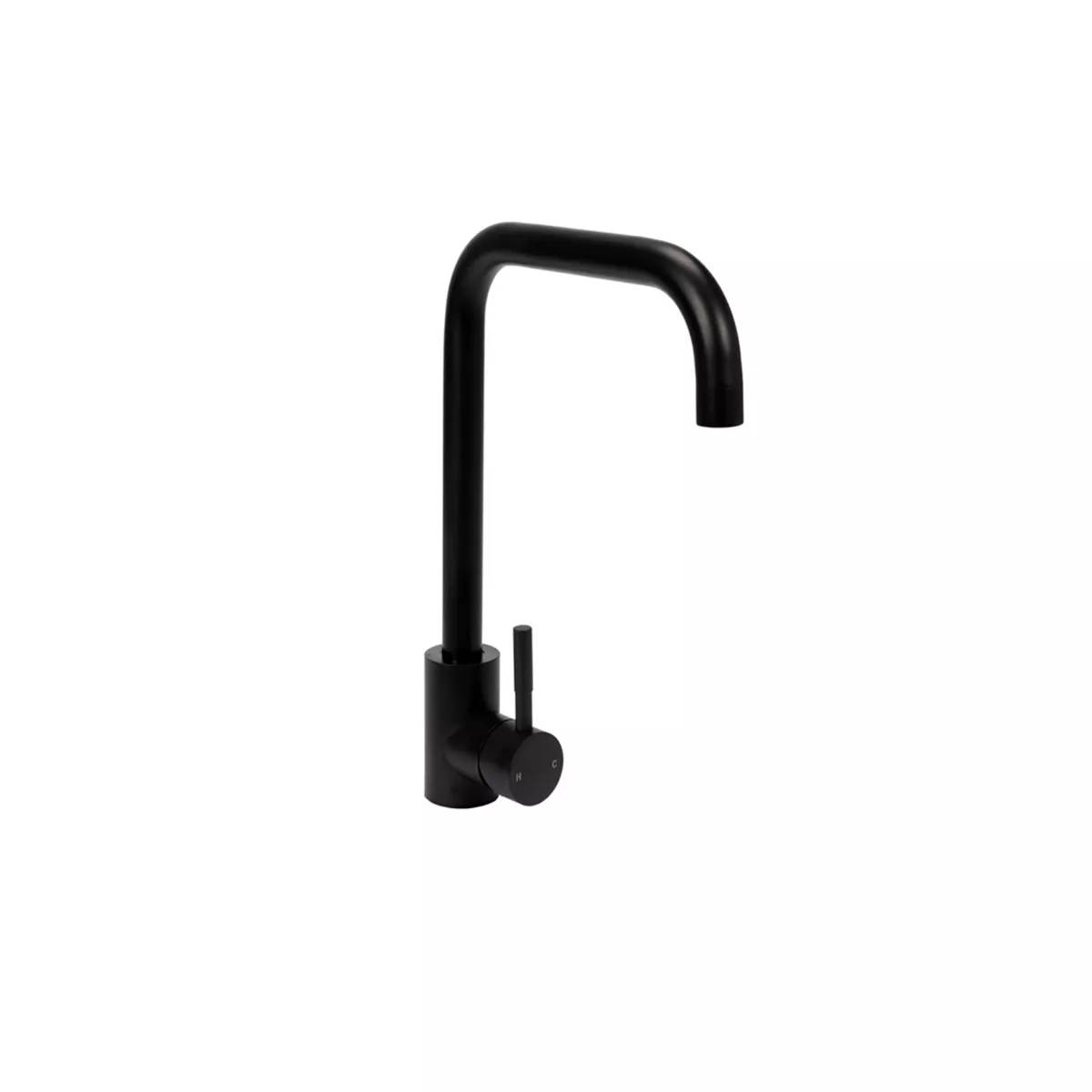 КУХНЕНСКИ СМЕСИТЕЛ FALA BLACK 2