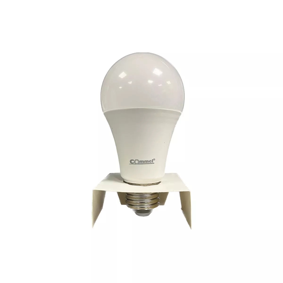 ЛАМПА LED 9W, RGBW, E27, A60, 820LM -  ДИМИРУЕМА МОД. С305-701