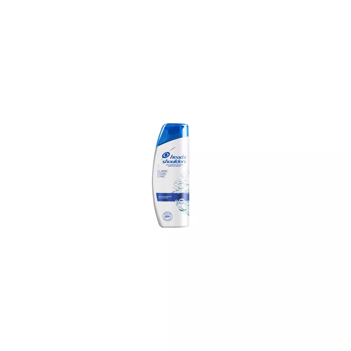 ХЕД & ШОУДЪРС КЛАСИК