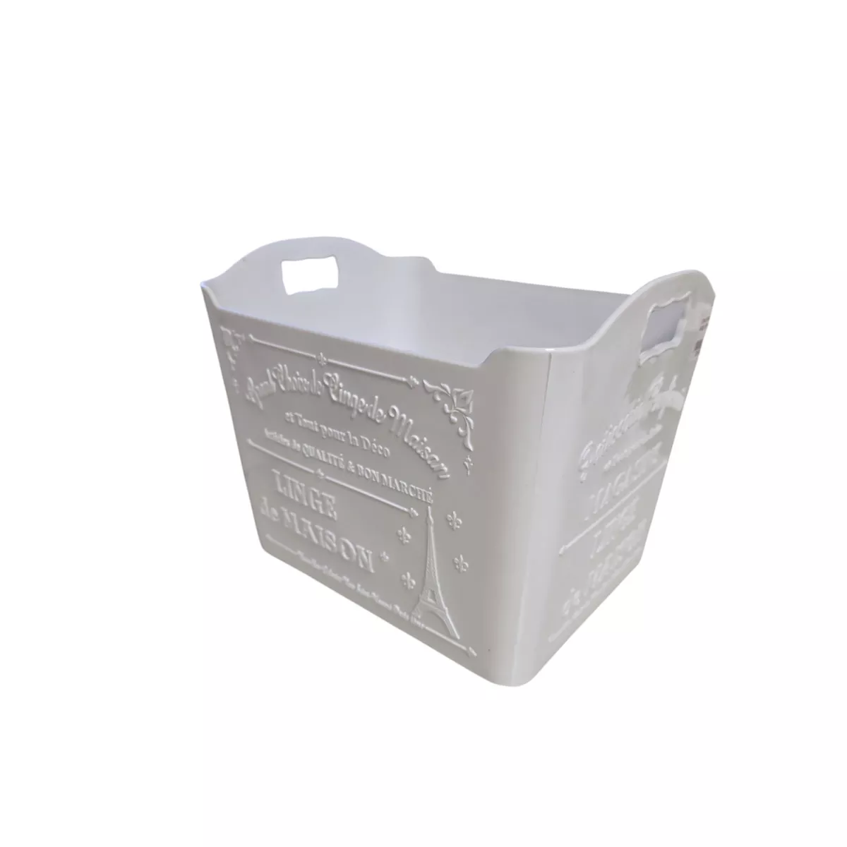 ПЛАСТМАСОВ ОРГАНАЙЗЕР МОДЕЛ ЕР-403/  289002