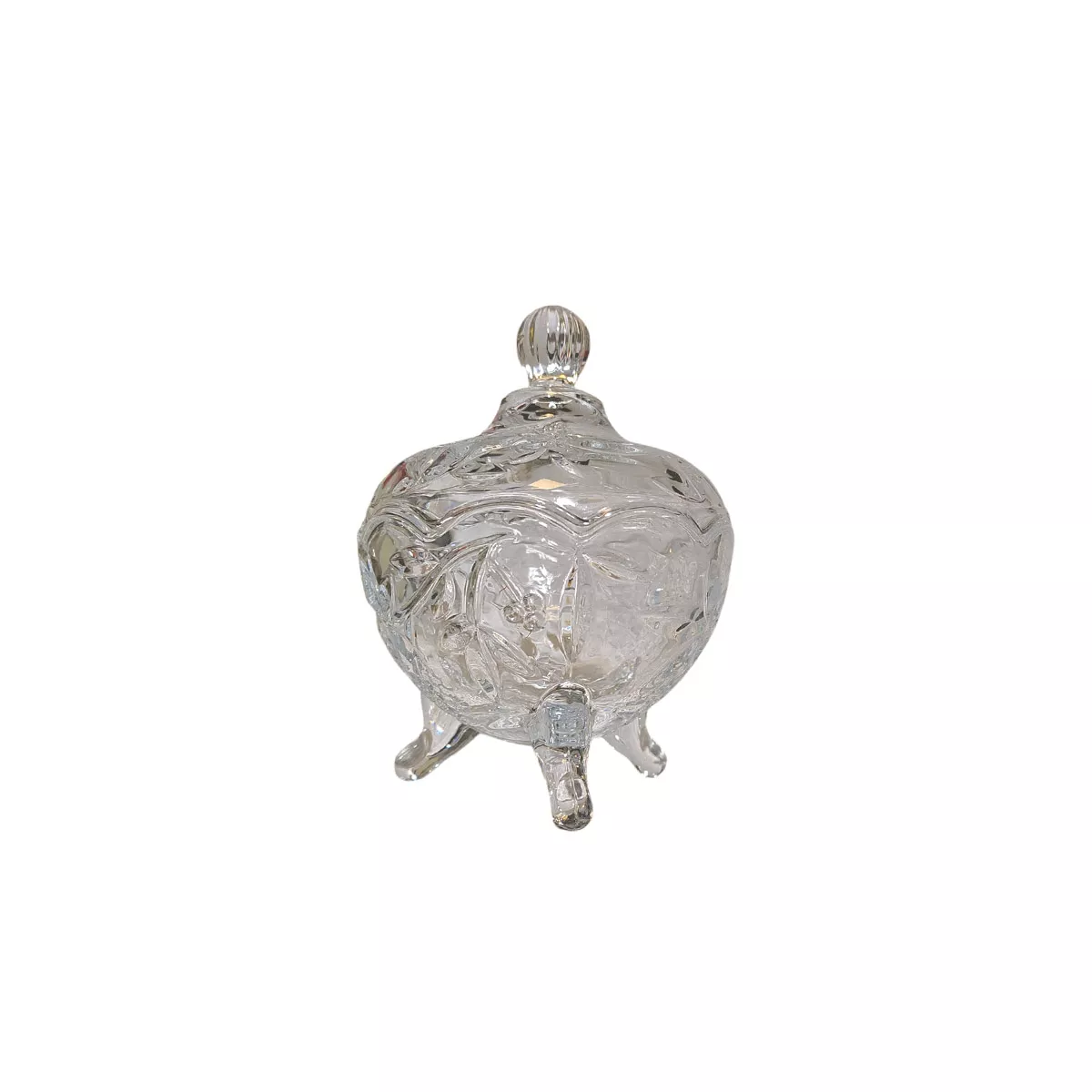 ЗАХАРНИЦА СТЪКЛЕНА МОДЕЛ АЛ-400/  0400