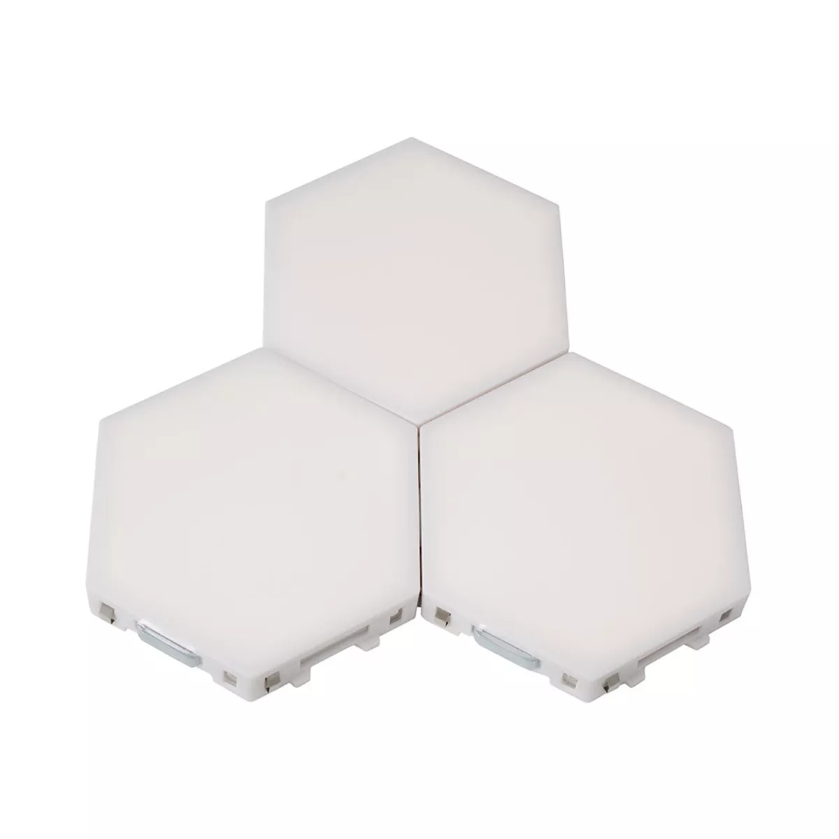 КОМПЛЕКТ ОТ 3 БРОЯ МОДУЛЕН TOUCH LED ПАНЕЛ 1002752