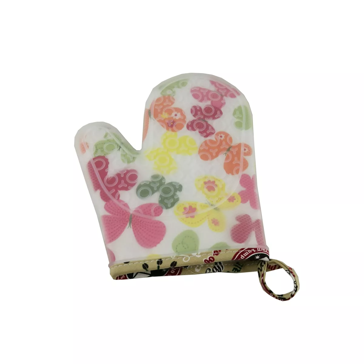 РЪКОХВАТКА ТЕКСТИЛ И СИЛИКОН