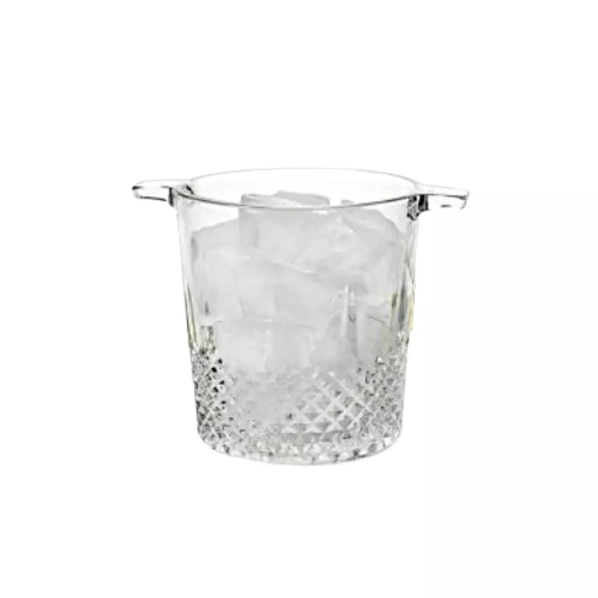 СТЪКЛЕНА ЛЕДАРКА EXPRESS 1Л И08-1022