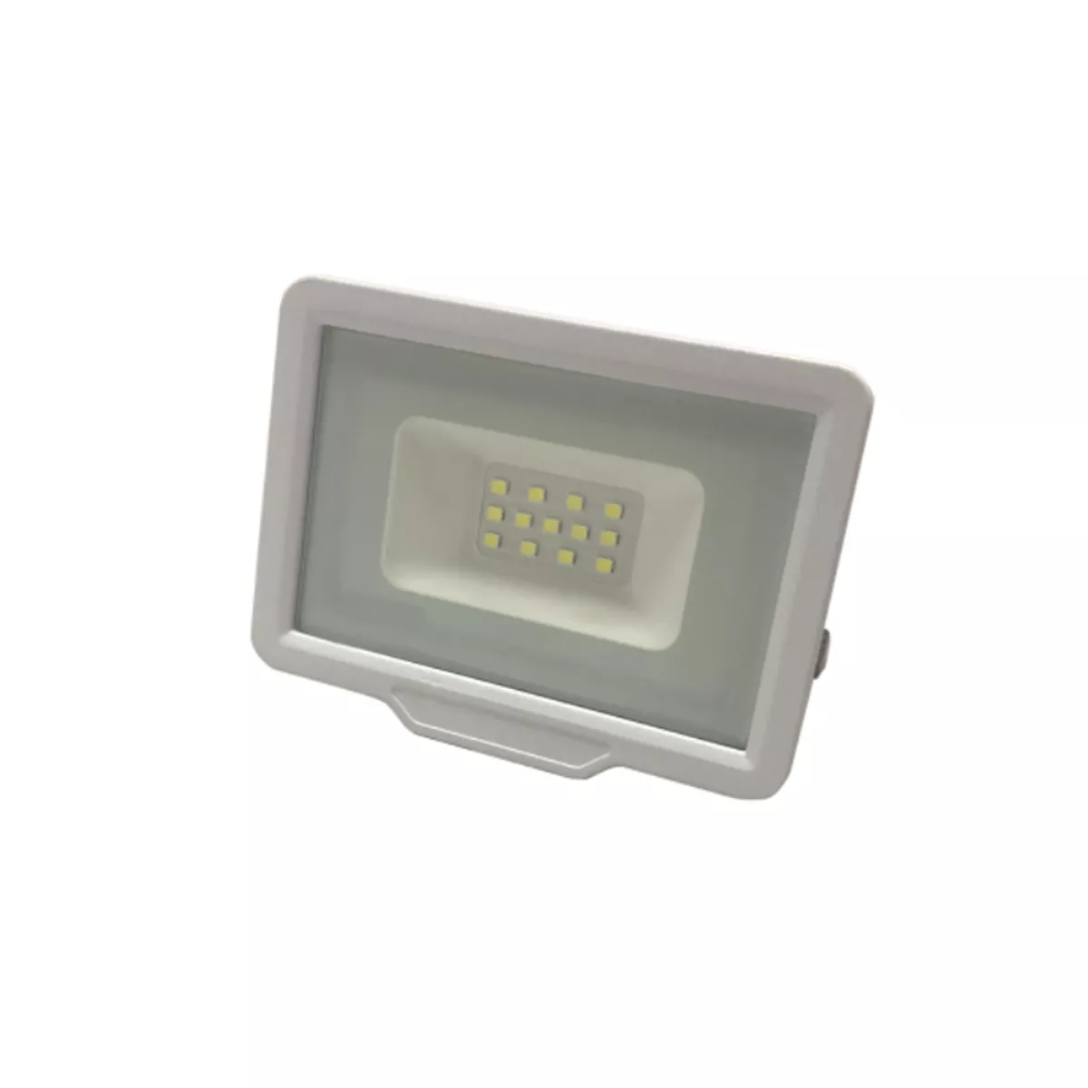 LED SMD ПРОЖЕКТОР БЯЛ 10W OPTONICA 5900