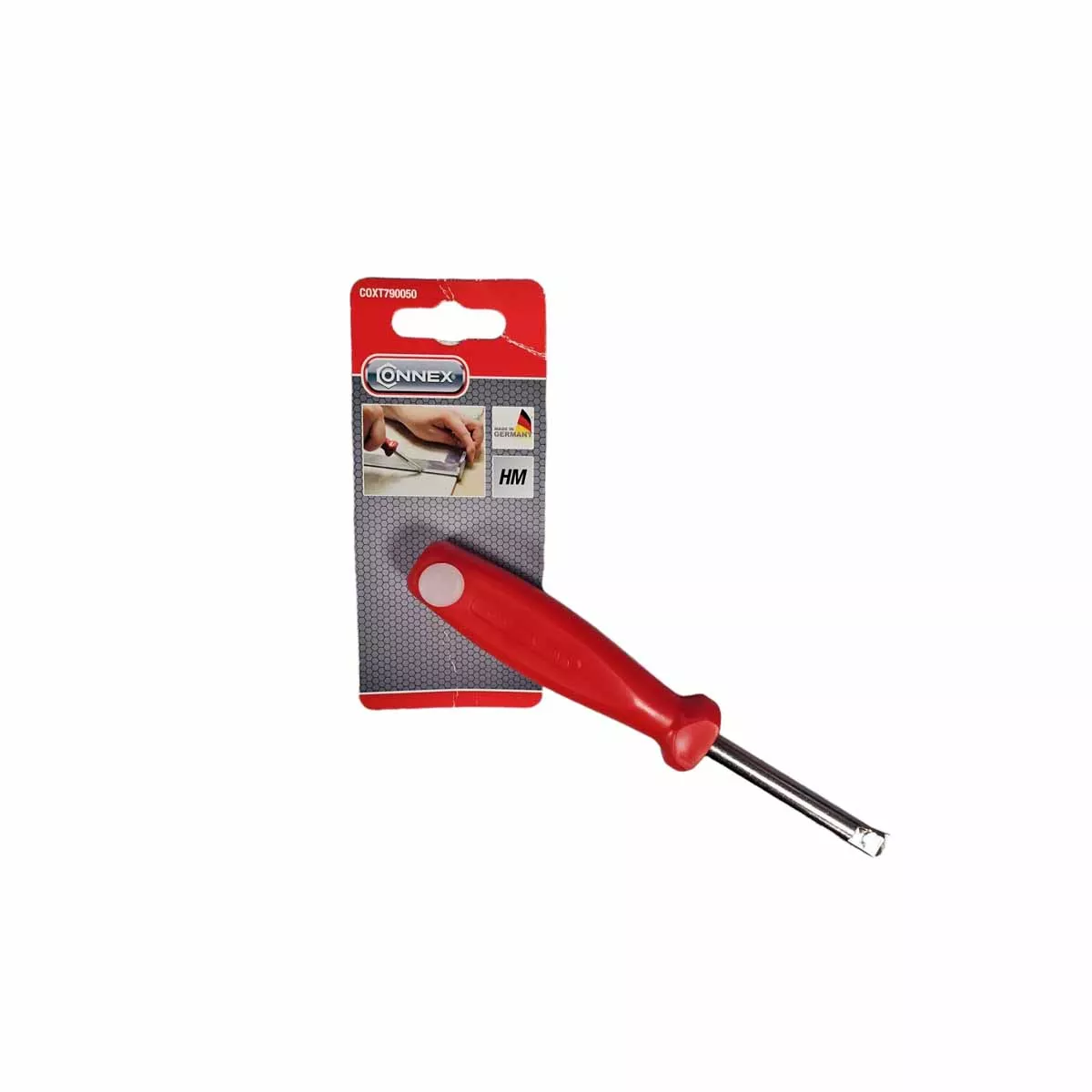 ФРЕЗЕР ЗА ОТВОР ЗА ФАЯНС СОХ - 790050