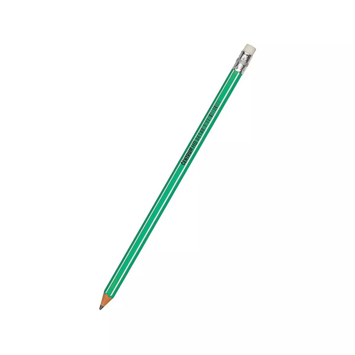 МОЛИВ CENTRUM PLASTIC HB С ГУМА