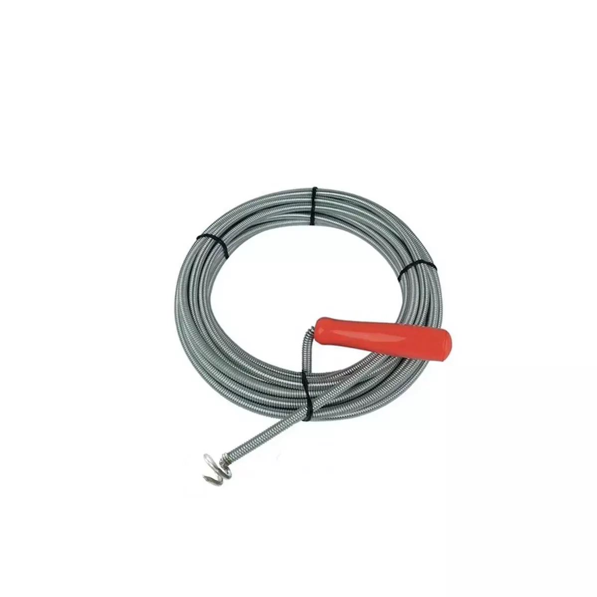 СПИРАЛА ЗА ОТПУШВАНЕ НА КАНАЛИ  -  СОХ ,260100