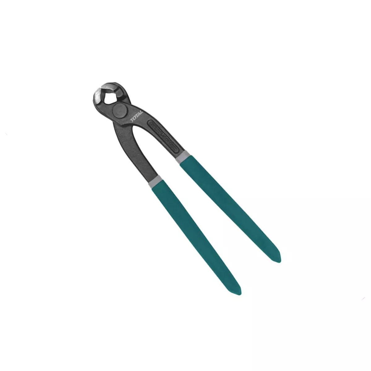 КЛЕЩИ АРМАТУРИСТКИ TOTAL 200 ММ