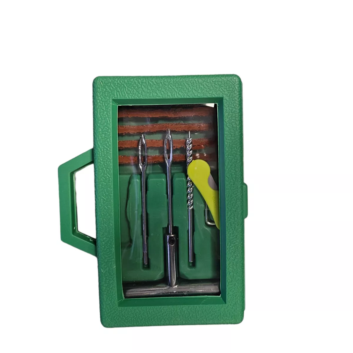 КОМПЛЕКТ ЗА ВУЛКАНИЗАТОР (ЛЕПЕНЕ), МОДЕЛ  103