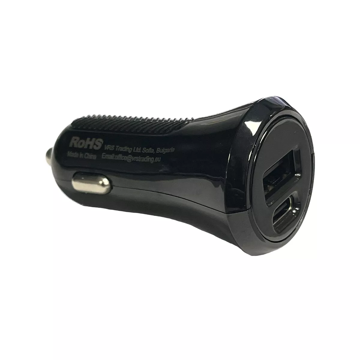 ЗАРЯДНО УСТРОЙСТВО VS MOBILE 12-24V 15W CC24AU31AC 30120