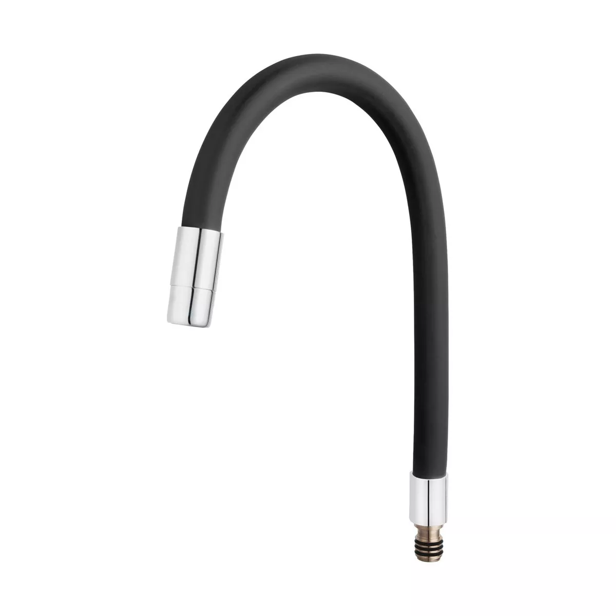 ЛЕБЕДКА/ЧУЧУР ЗА СМЕСИТЕЛ BZA4B W100B-B ЧЕРЕН 800003176