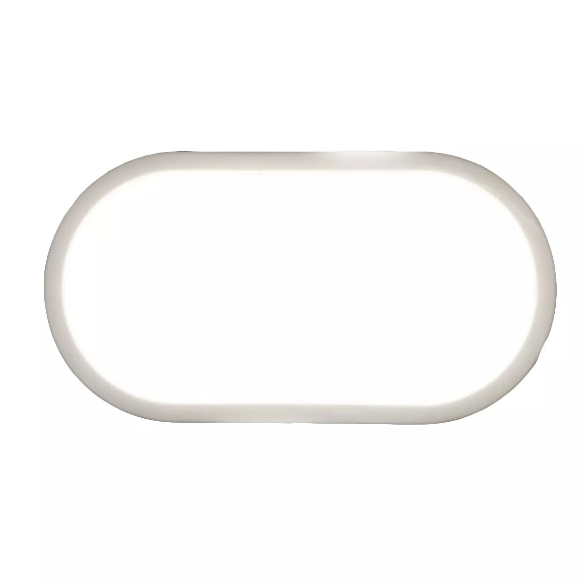 LED ПЛАФОН NITEO ОВАЛ