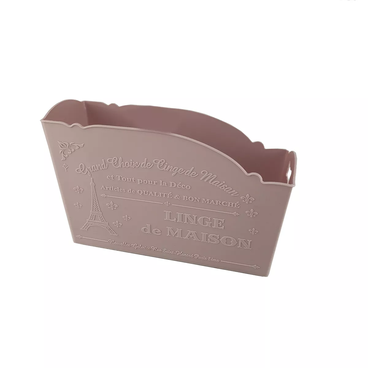 ПЛАСТМАСОВ ОРГАНАЙЗЕР EP-402