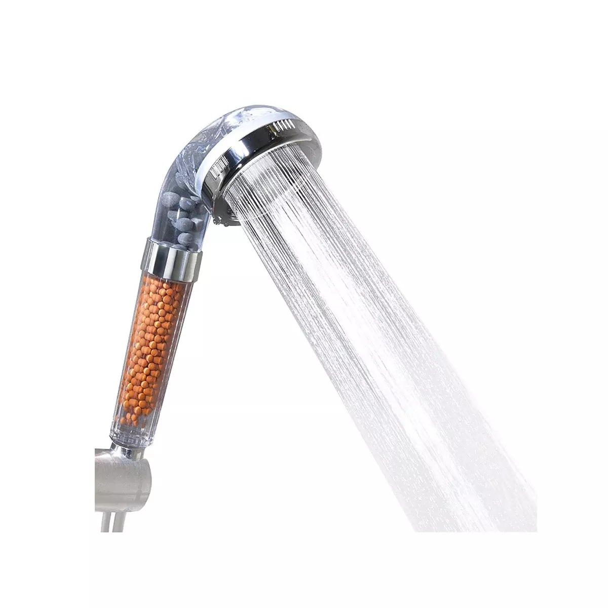 СЛУШАЛКА ЗА ДУШ С КАМЪНИ 27014