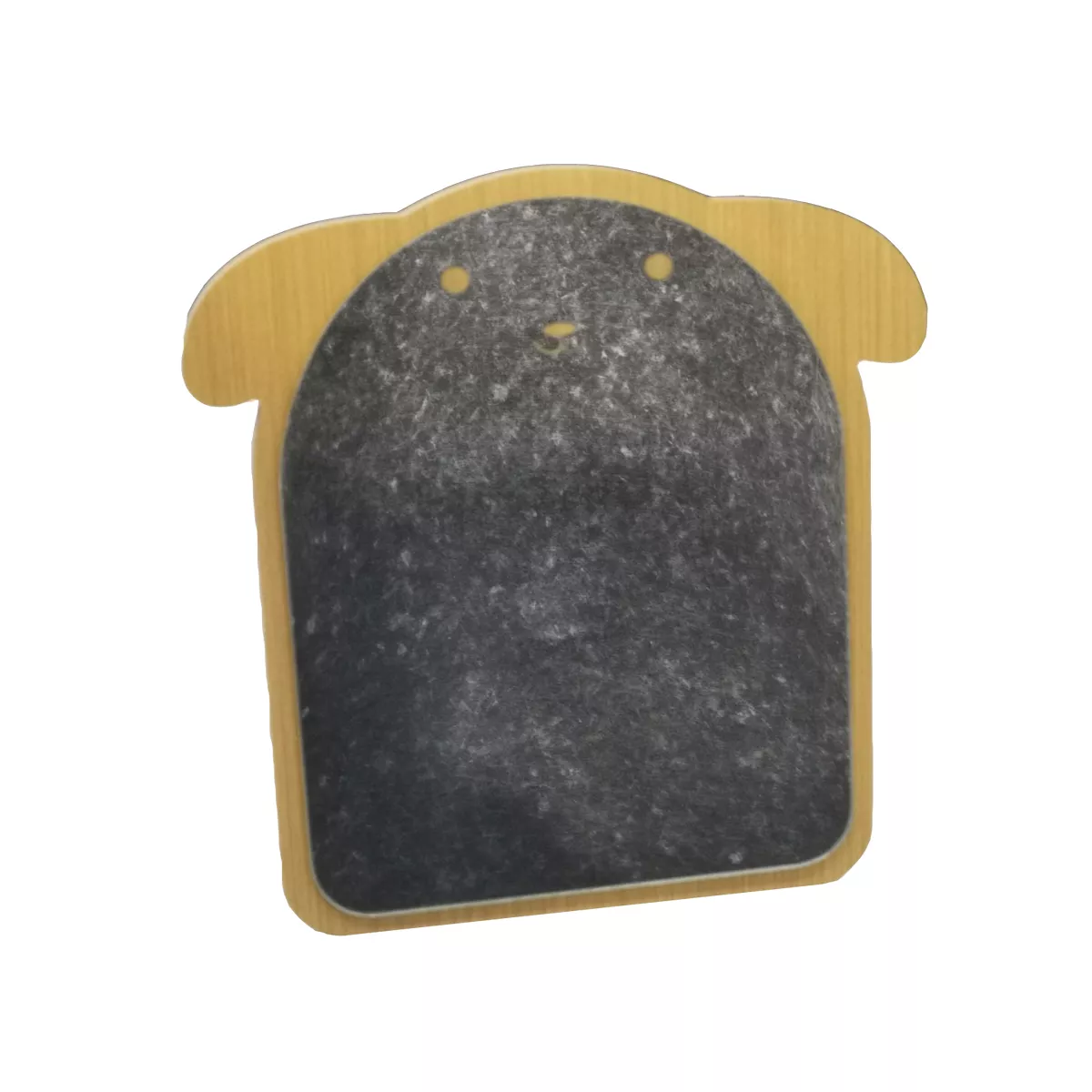 ОГЛЕДАЛО С ДЪРВЕНА РАМКА 21х16 СМ