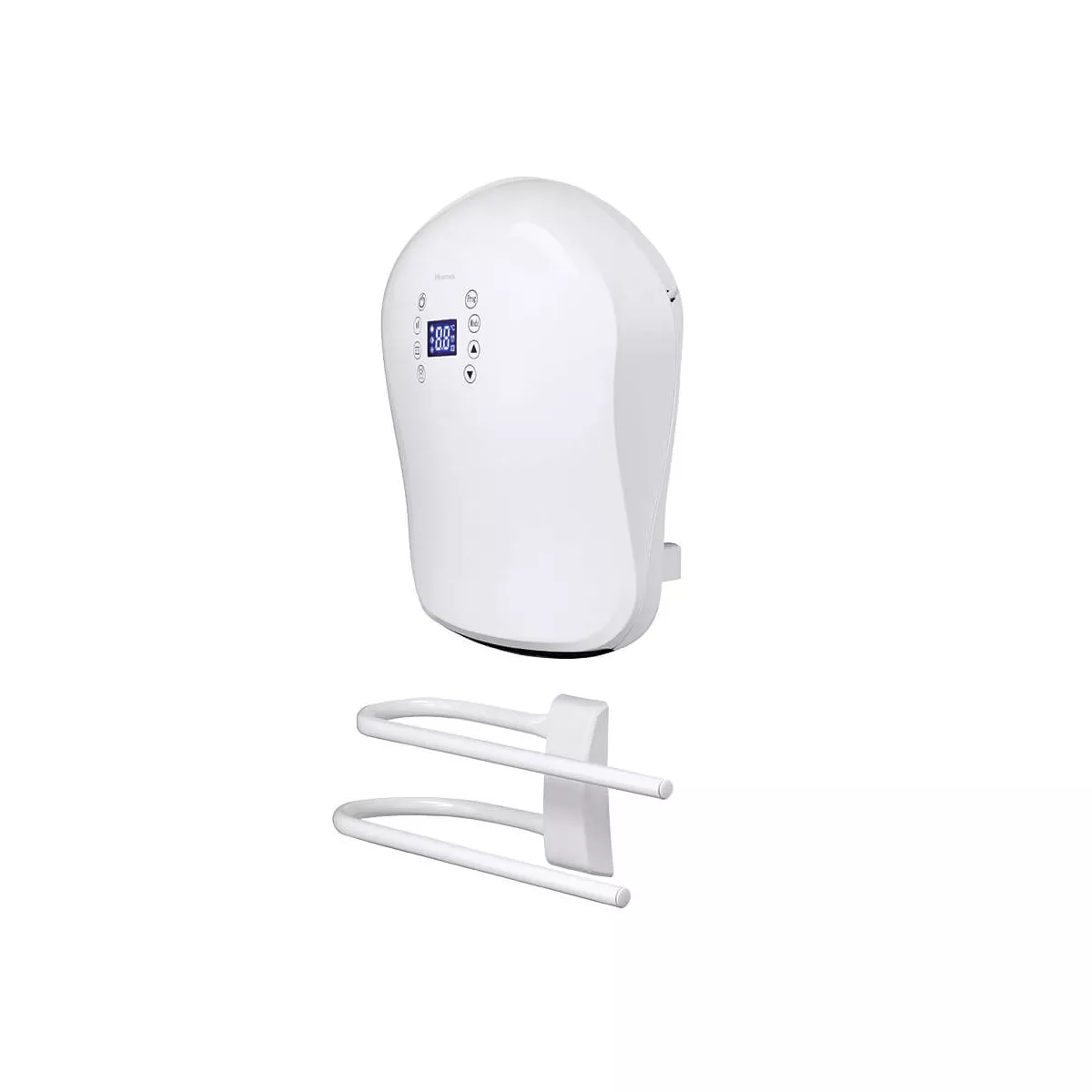 ВЕНТИЛАТОРНА ПЕЧКА ЗА БАНЯ HOMA HBH-7722T 2000W