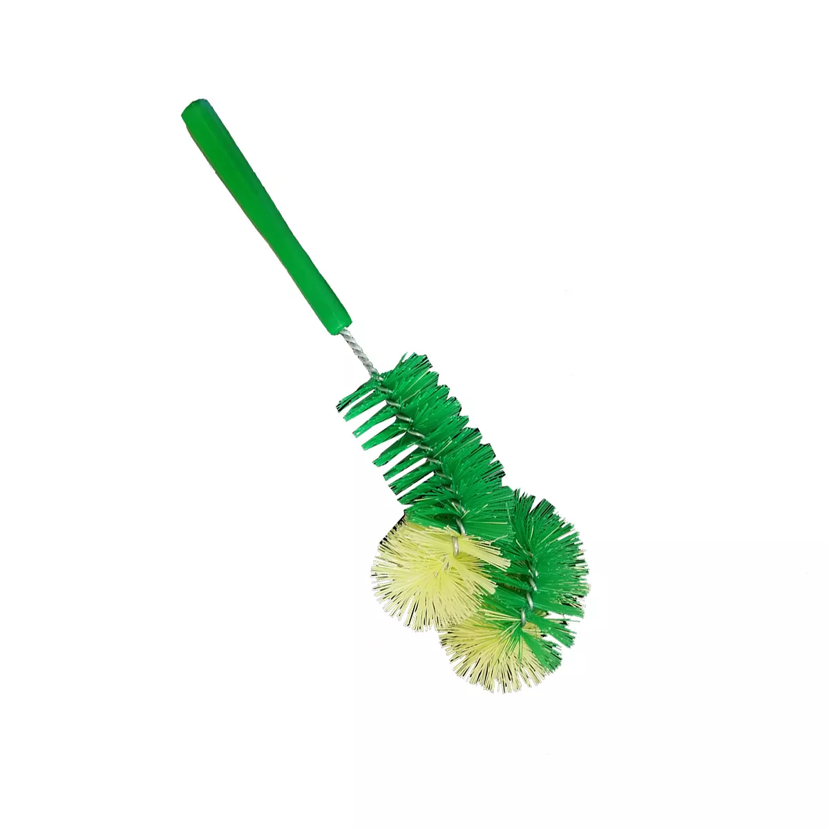 ЧЕТКА ЗА БУРКАНИ ТИП СПИРАЛА