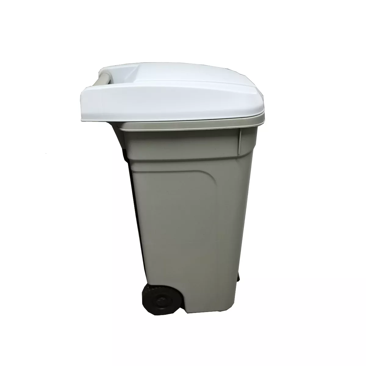 КОНТЕЙНЕР ЗА БОКЛУК С ПЕДАЛ 80Л AK-735 2885598