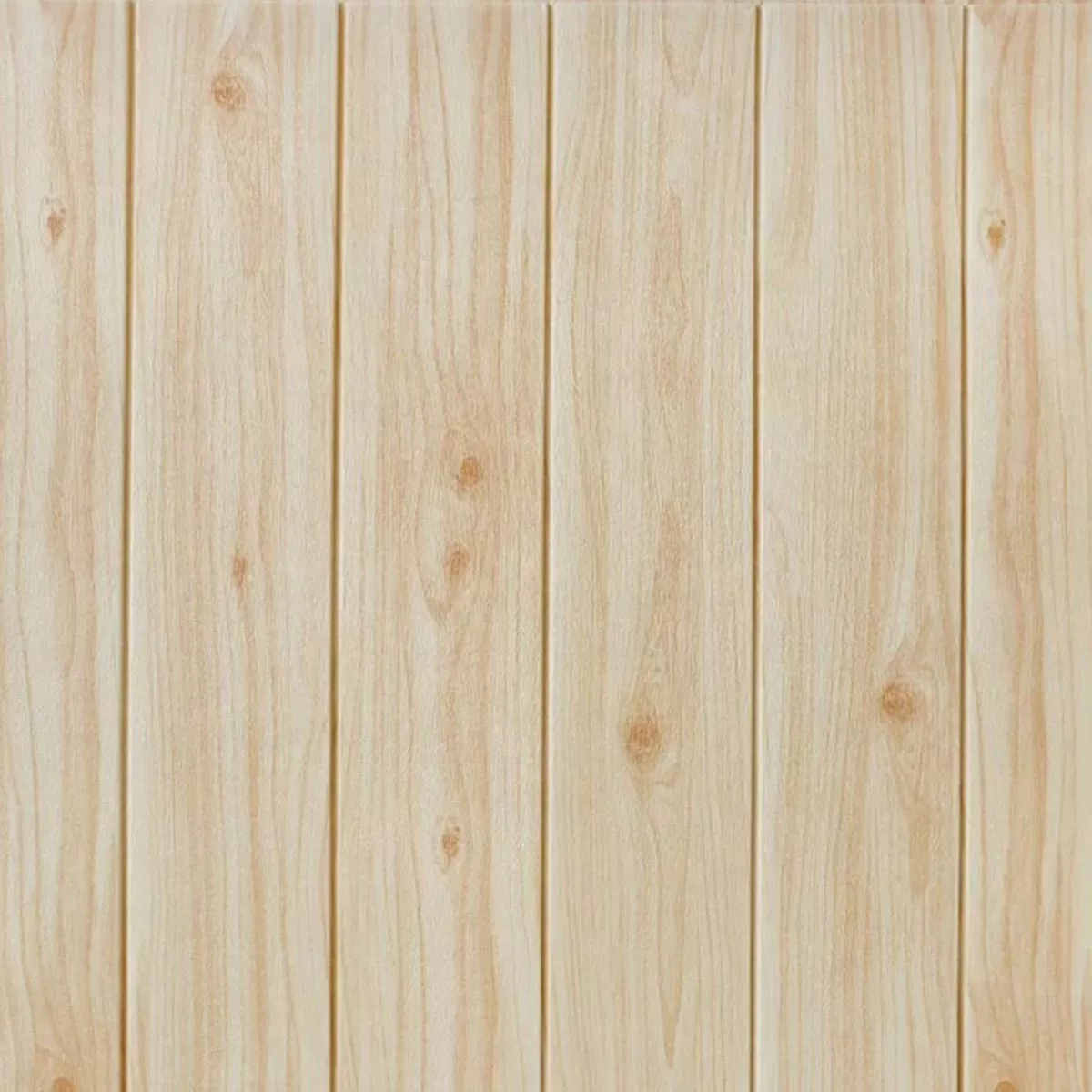 САМОЗАЛЕПВАЩ 3Д ТАПЕТ-ДЪСКА FH0601 БЕЖОВ 70*70/   98051