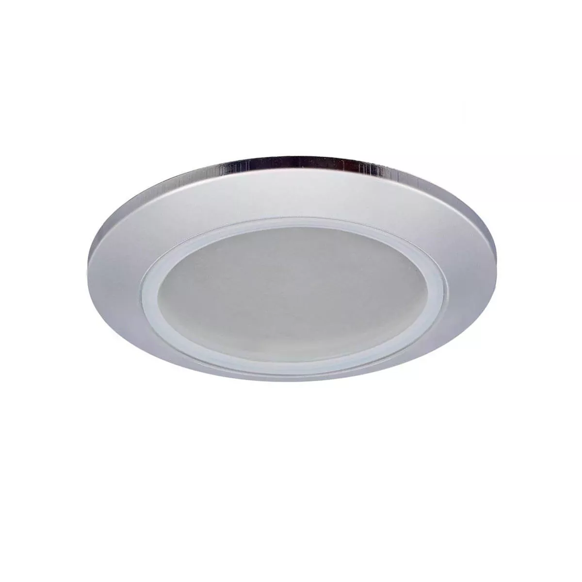 ВЛАГОЗАЩИТЕНА ЛУНА ХРОМ IP44 SL110 C EDI 4295