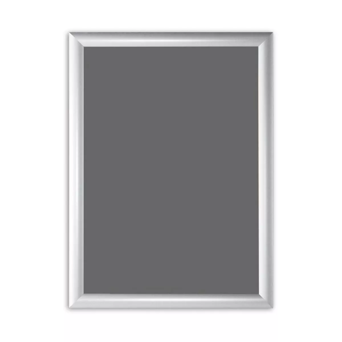 АЛУМИНИЕВА SNAP РАМКА VN-B2 500x700