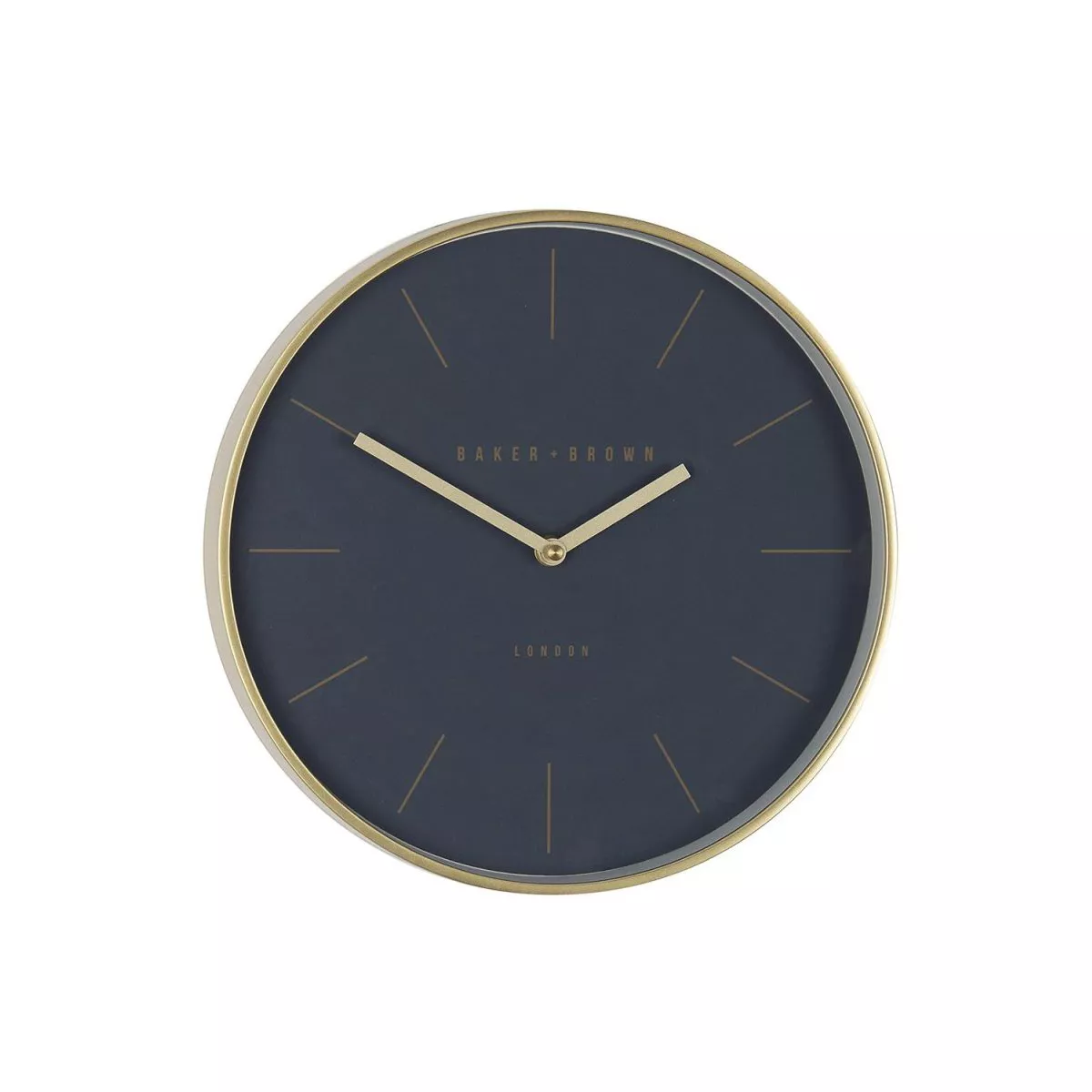 СТЕНЕН ЧАСОВНИК - BAKER BROWN