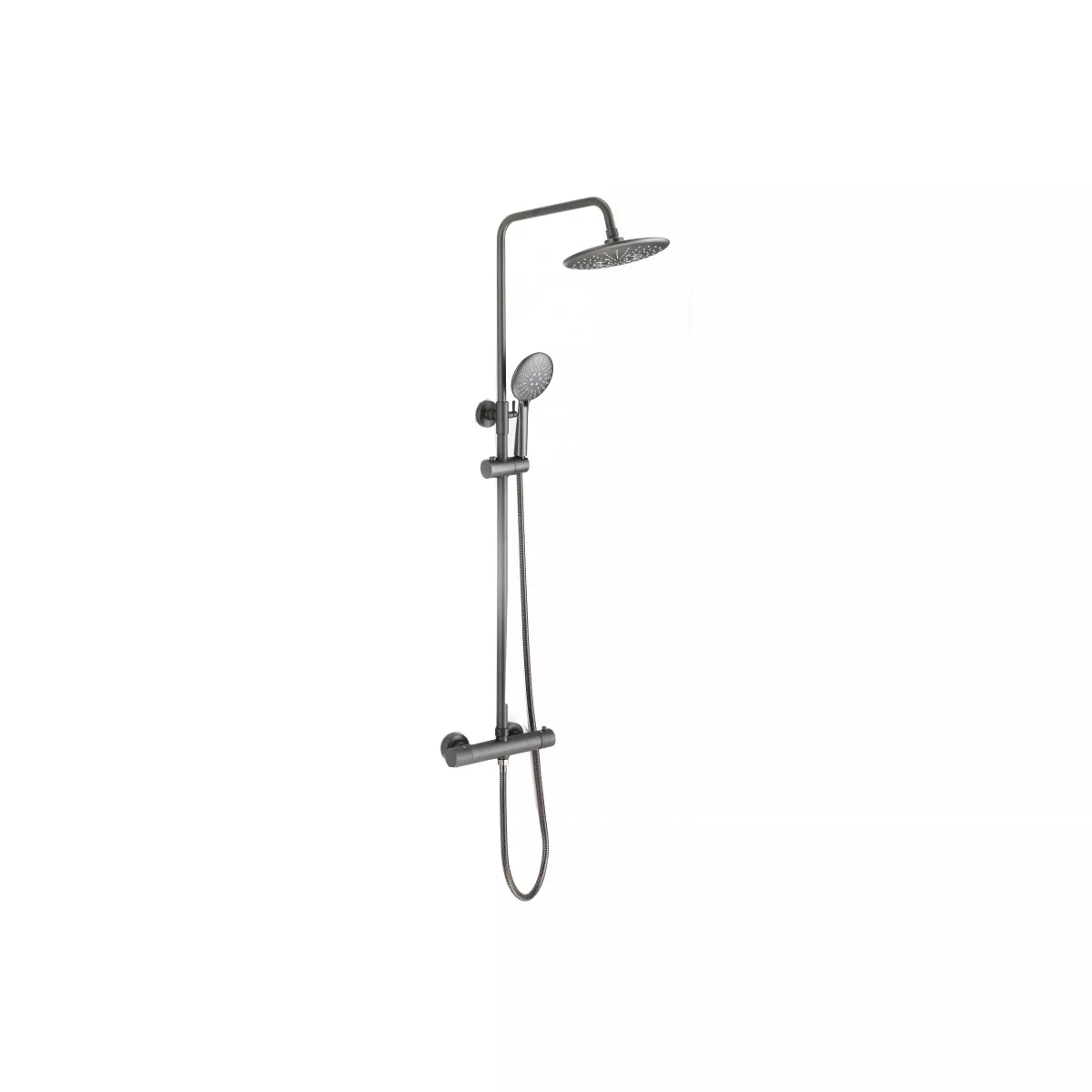 ДУШ СИСТЕМА RIHANNA  ICT 6221GG