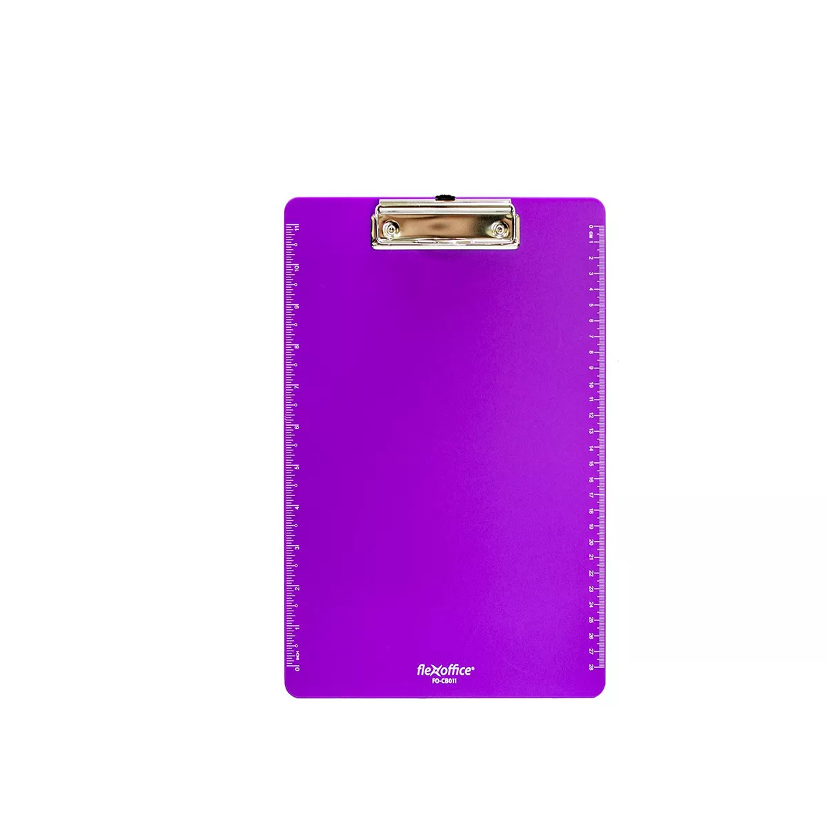 КЛИПБОРД FO-CB011 БЕЗ КАПАК