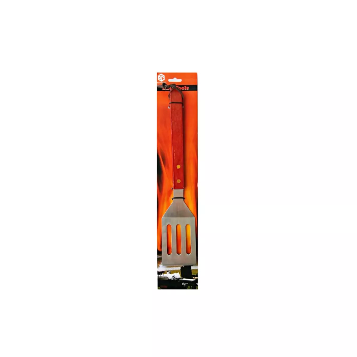 ШПАТУЛА ЗА БАРБЕКЮ