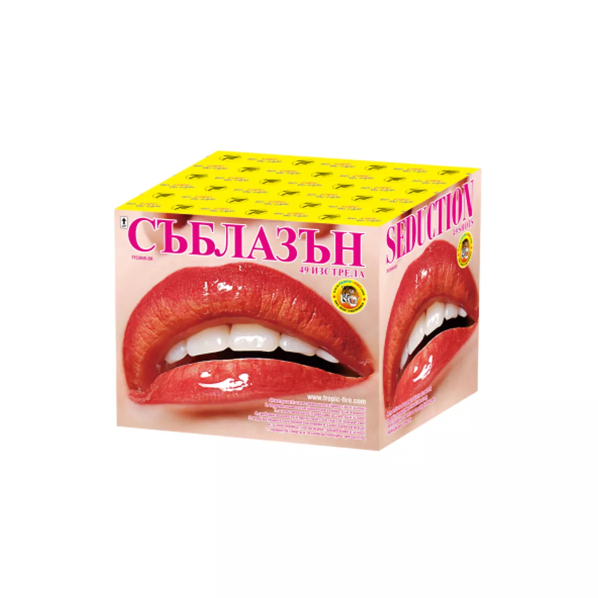 ПИРОБАТЕРИЯ TFC3049-2