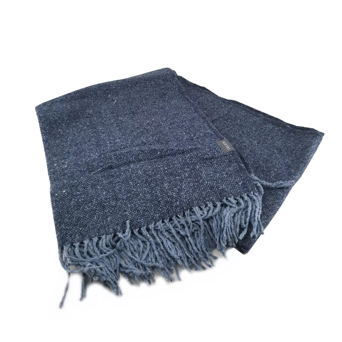 ОДЕЯЛО ТЕКСАС СИНЬО 140x200 1000019506