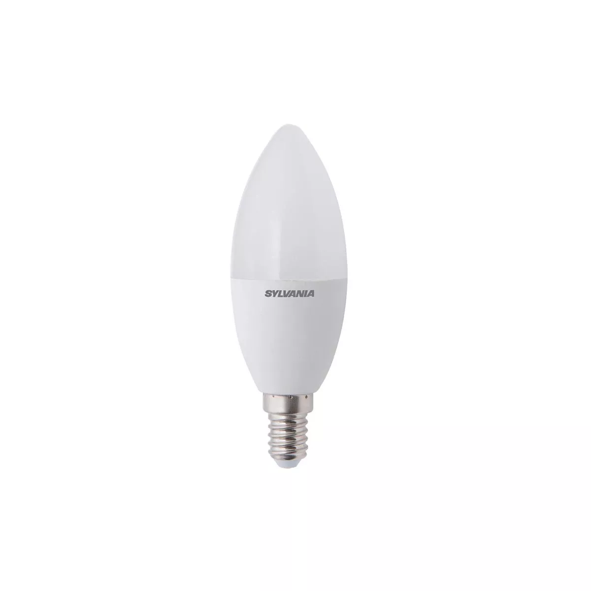 ЛАМПА TOLEDO CANDLE FR 6.5W 806LM E14 865 СИЛВАНИЯ