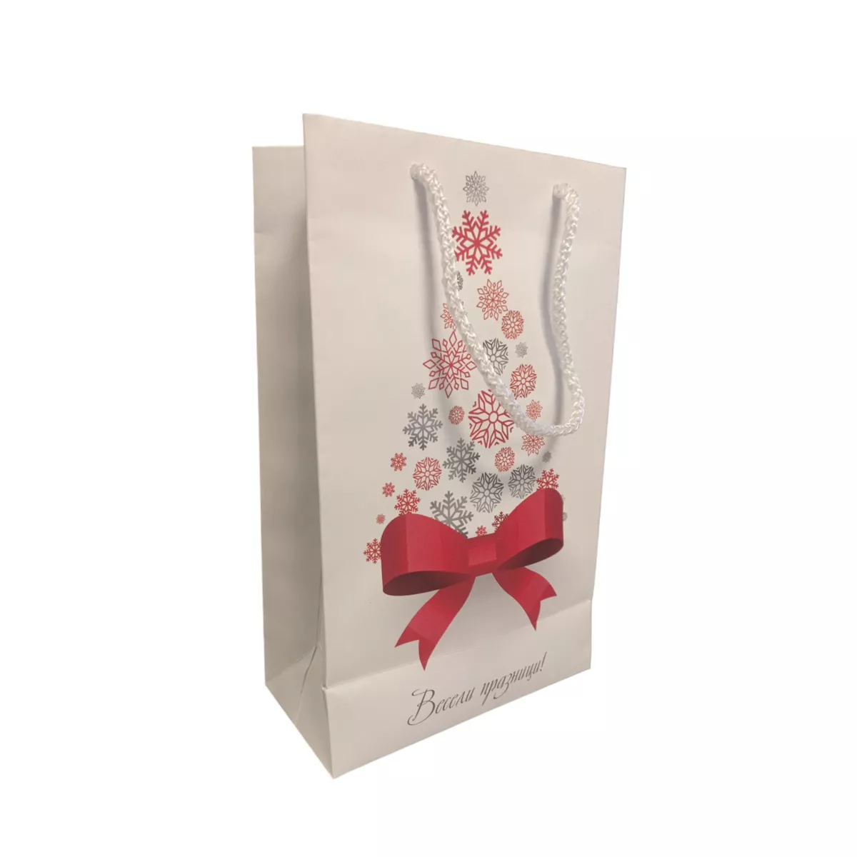 ПЛИК ЗА ПОДАРЪК