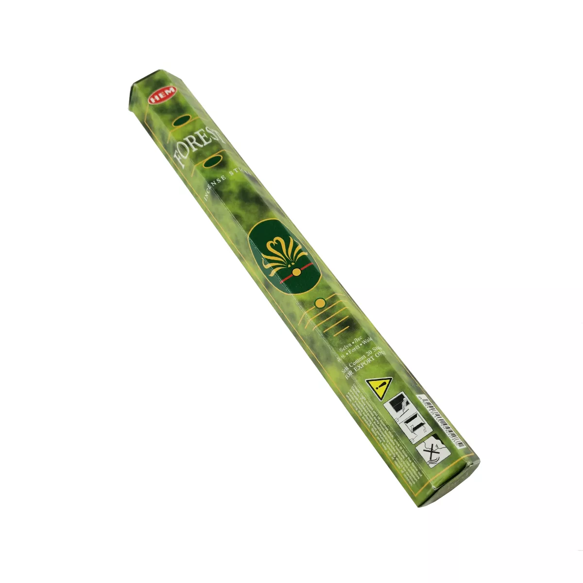 АРОМАТНИ ПРЪЧИЦИ HEM FOREST 1110119