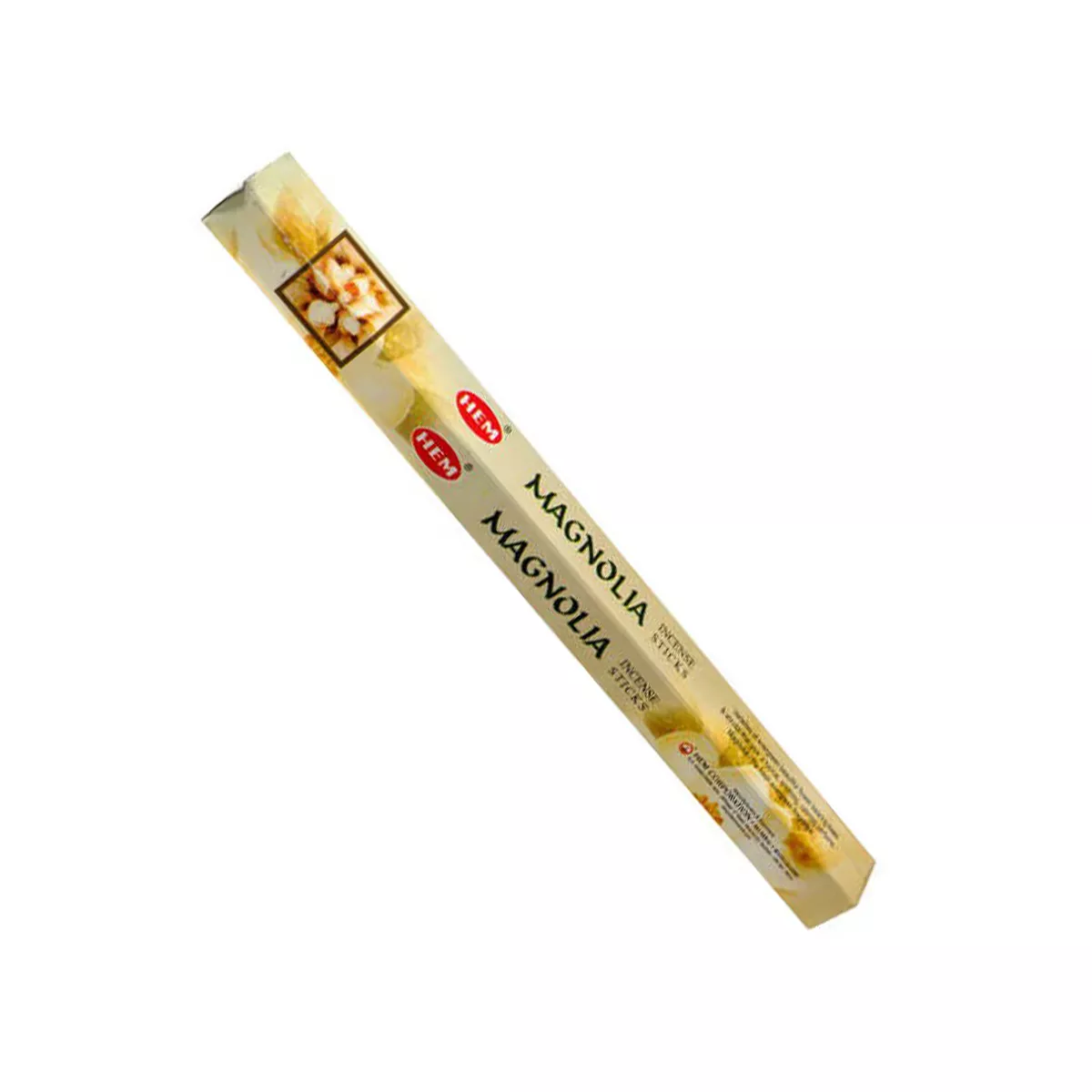 АРОМАТНИ ПРЪЧИЦИ HEM MAGNOLIA 1110103