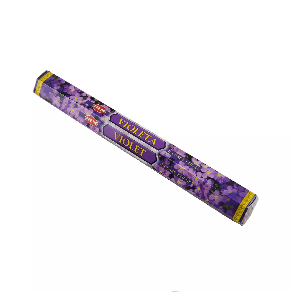 АРОМАТНИ ПРЪЧИЦИ HEM VIOLET 1110104