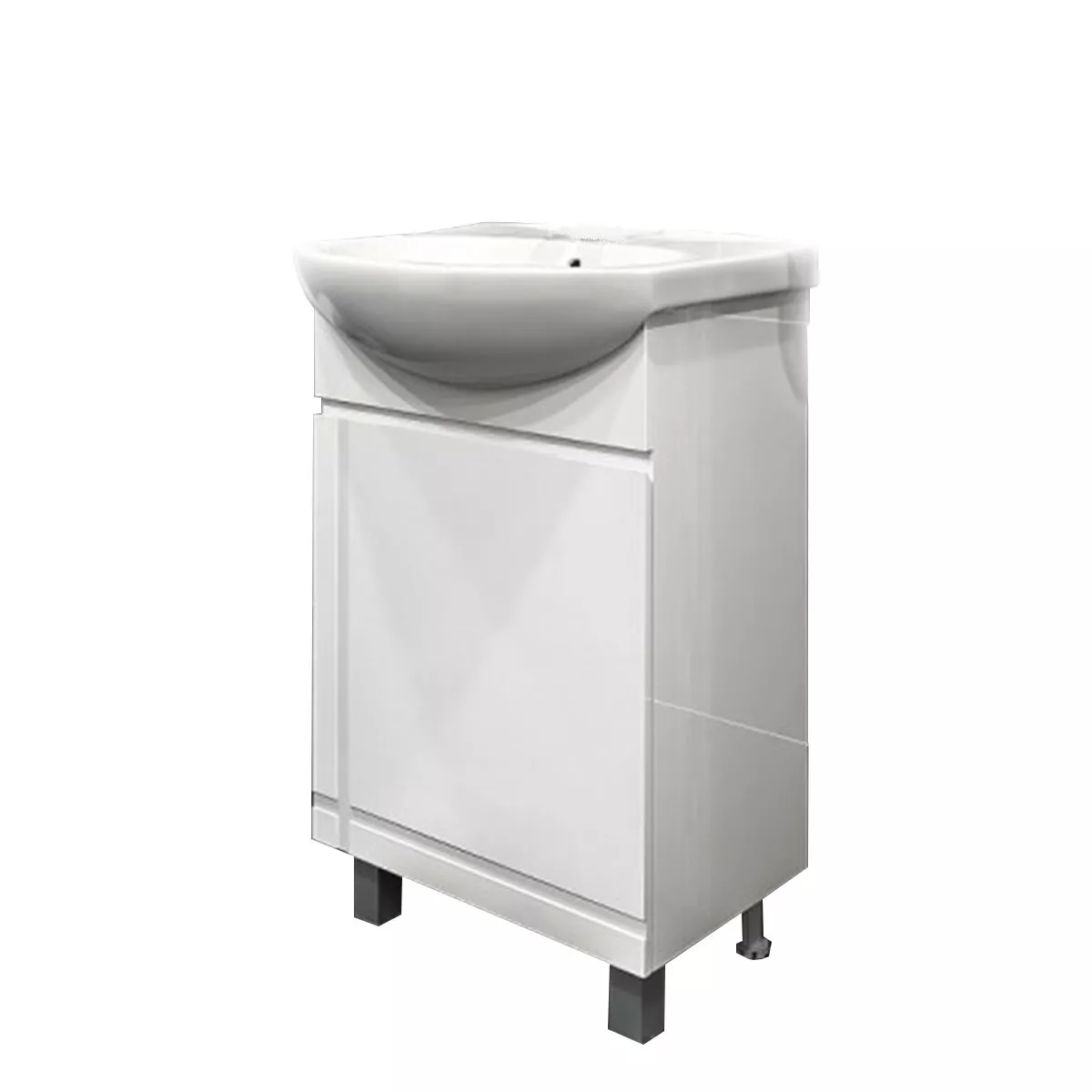 ДОЛЕН ШКАФ ДЕНТЪН 50СМ ДОЛЕН ШКАФ ДЕНТЪН 50СМ