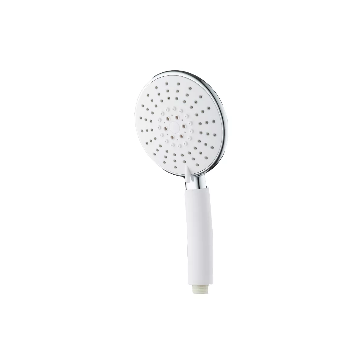 ГЛАВА ЗА ДУШ ICH 7314W БЯЛ МАТ