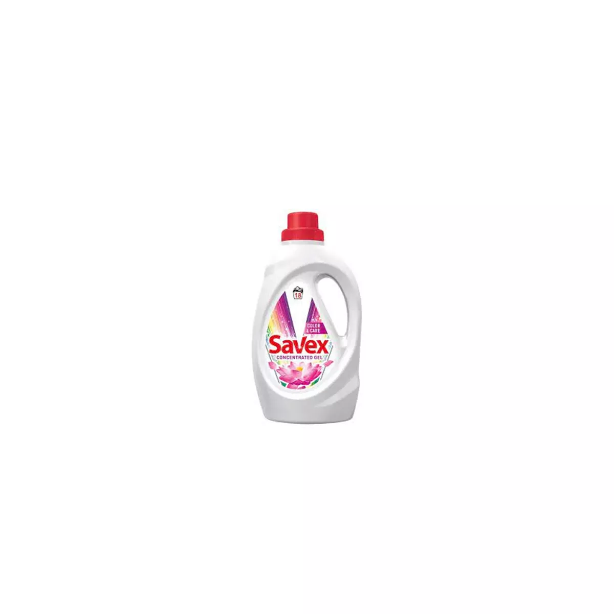 САВЕКС ТЕЧЕН 0,99Л КОЛОР