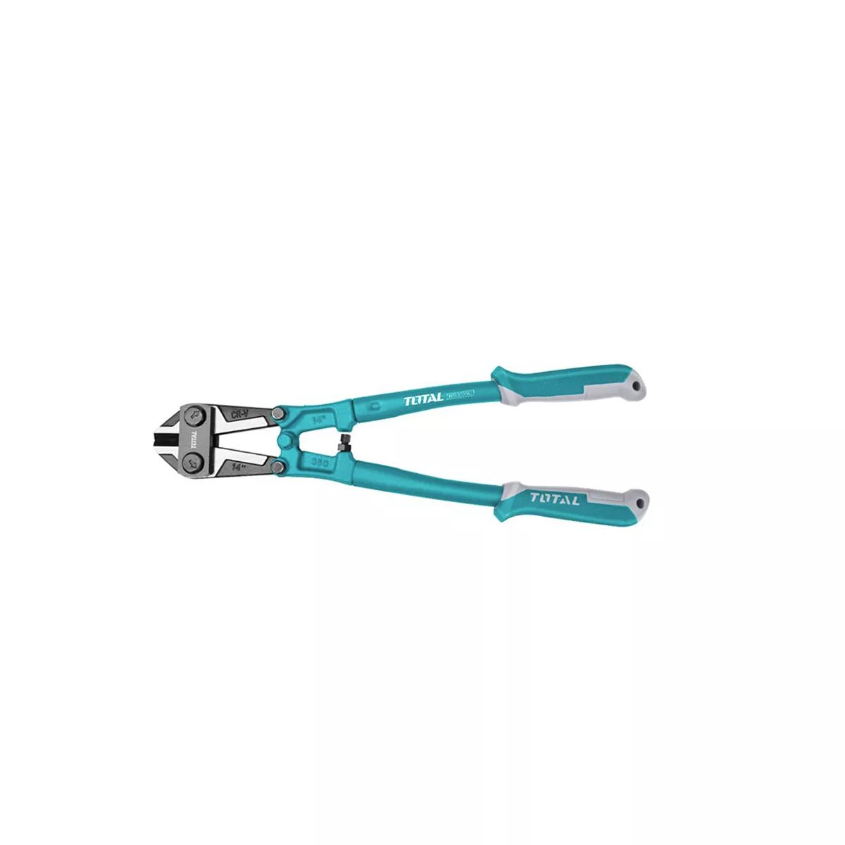НОЖИЦА ЗА АРМАТУРА TOTAL 300 ММ