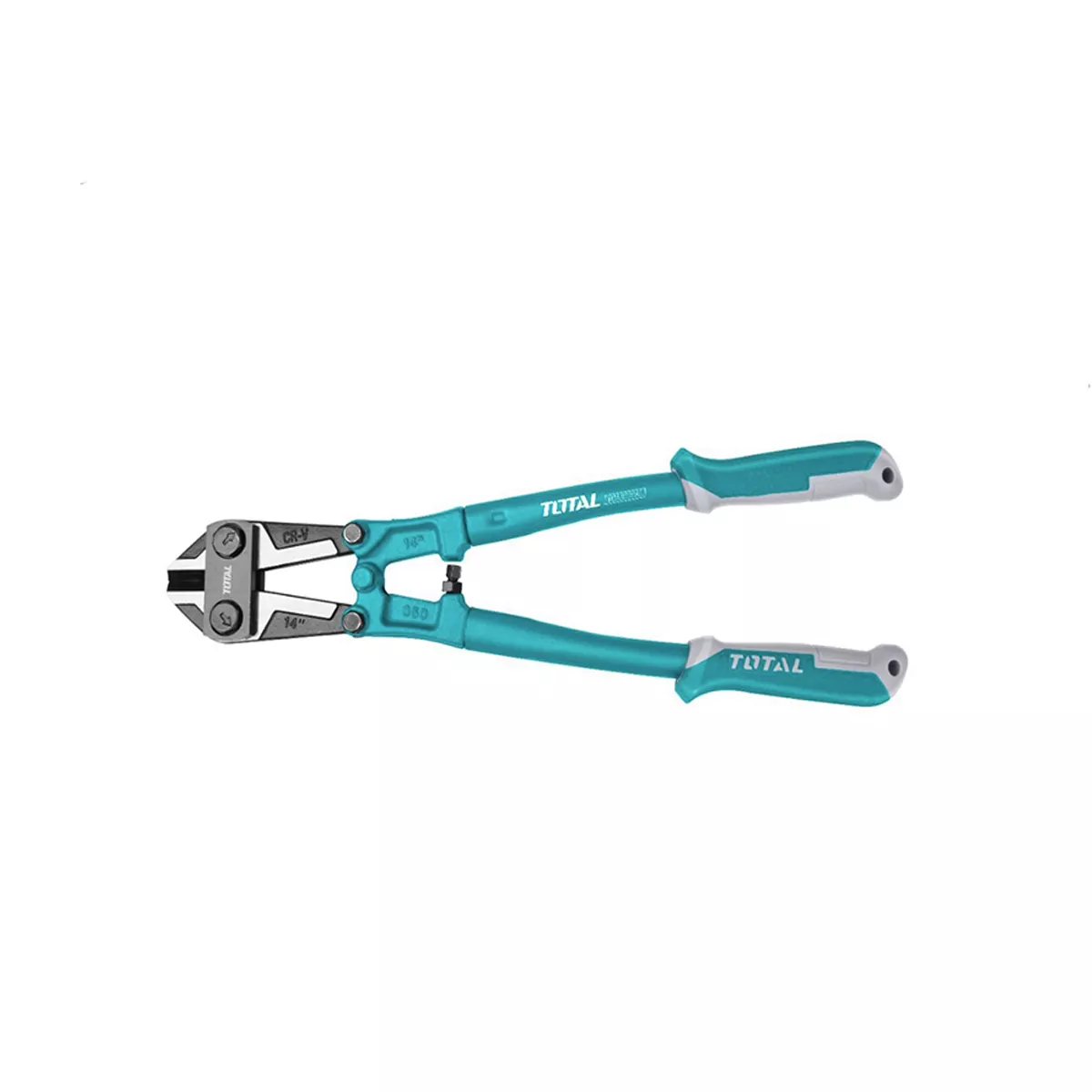 НОЖИЦА ЗА АРМАТУРА TOTAL 600 ММ