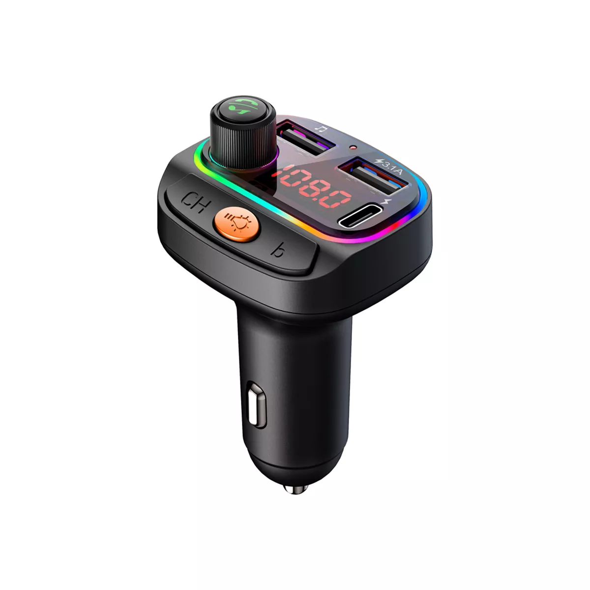 FM MODULATOR C24/26/28 BLUETOOTH